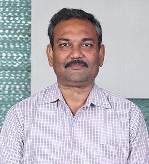 Sanjay Gupta  
